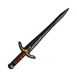 Espada do Sentinela