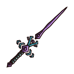 Espada do Guardião Lendário