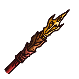 Cajado do Invocador