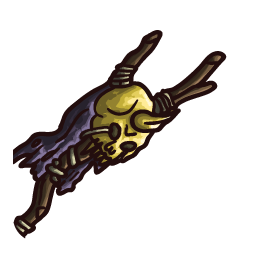 Cajado Imperial das Runas