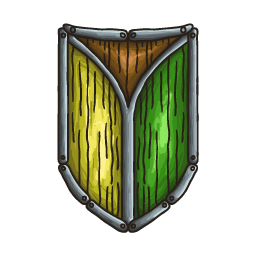 Escudo da Primeira Prece