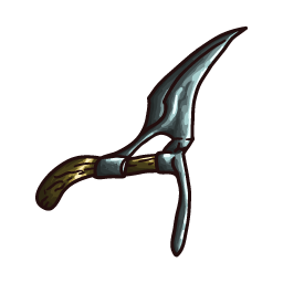 Adaga do Executor Cinzento