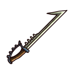 Espada do Protetor
