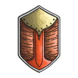 Escudo Consagrado