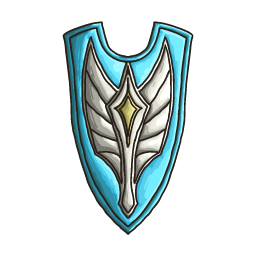 Escudo Imperial da Fé