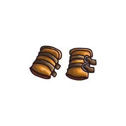Luvas de Pedraforte