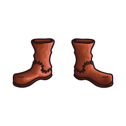 Botas do Despertar