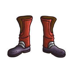 Botas de Valebosque