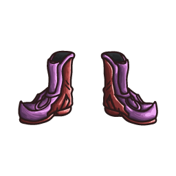 Botas do Eclipse de Mitthara