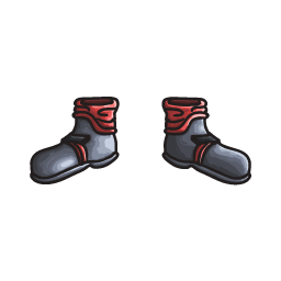 Botas de Valebosque