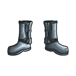 Botas de Pedraforte
