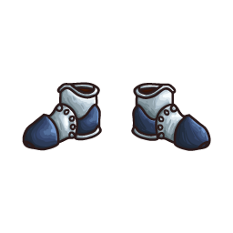 Botas do Juramento Antigo