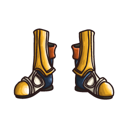 Botas da Ascensão